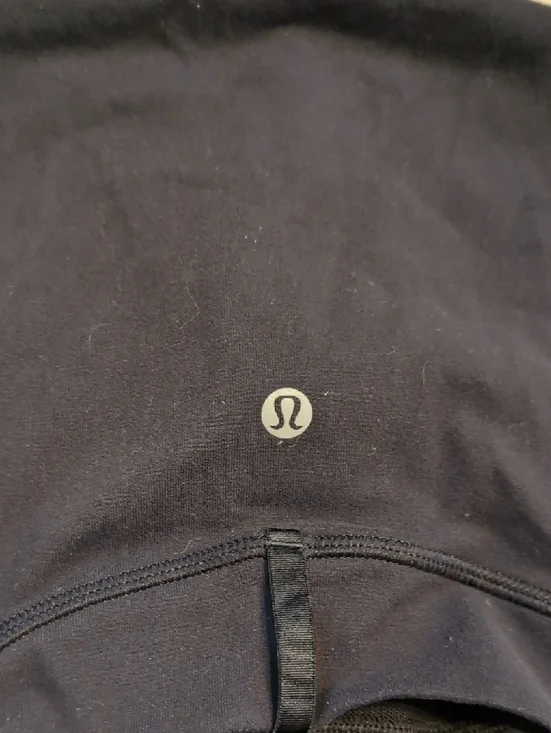 Lululemon Define Black Jacket - Picture 7 of 8